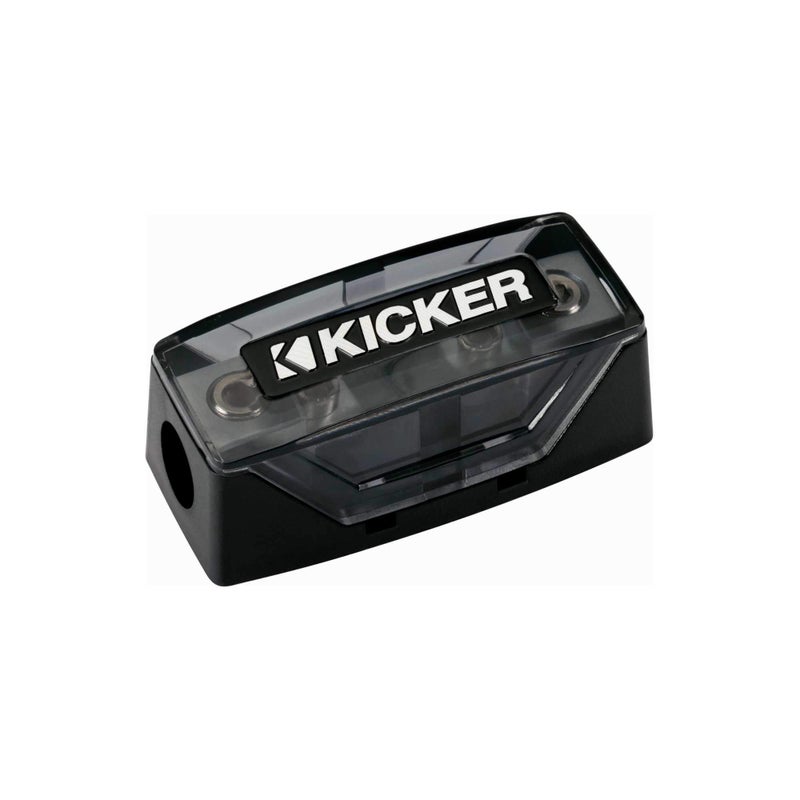 Kicker حامل الفيوز Kicker 46FHS FHA، AFS مفرد - Image 1